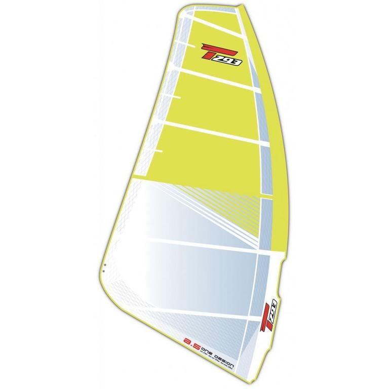 Tahe Outdoors(タヘアウトドアーズ)  One Design Sail 8.5  [102493] ボード ウィンドサーフ セイル