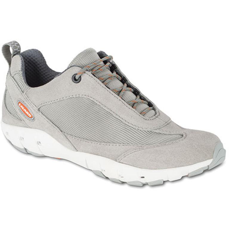 LIZARD(リザード) Regatta Shoe / Grey [正規輸入品] [LI12513] メンズ フットウェア シューズ