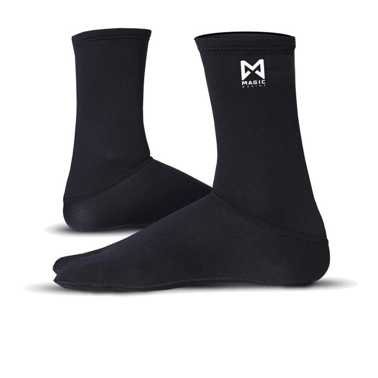 MAGIC MARINE(マジックマリン) Metalite Socks [MM003108] メンズ フットウェア ソックス