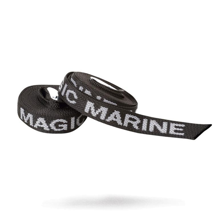 MAGIC MARINE(マジックマリン) Rackstrap Set 4,5 meter [MM141015] アクセサリー＆パーツ ボートアクセサリー