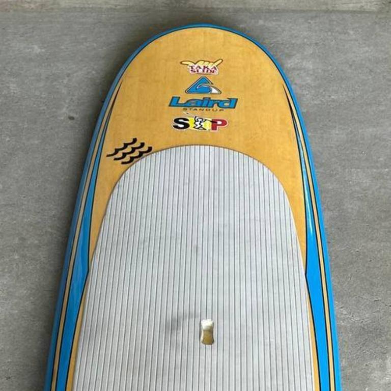 Other(その他) SUPボード・LAIRD/レアード 10'6" ボード 中古・アウトレット