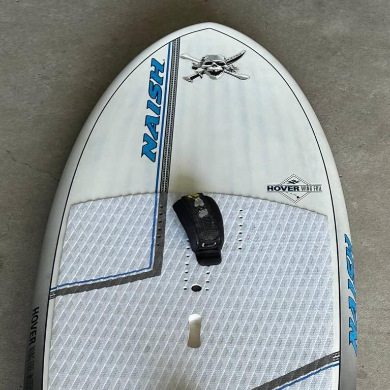 Other(その他) FOILボード・NAISH/ナッシュ　ホーバー　１１０L ボード 中古・アウトレット