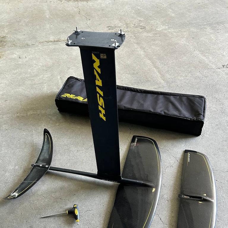 Other(その他) Foilセット・NAISH/ナッシュ　S26 MAセット ボード 中古・アウトレット