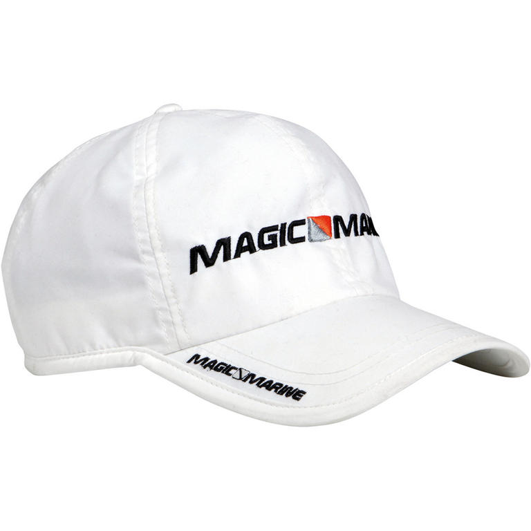 MAGIC MARINE(マジックマリン) SAILING CAP [15110.160590] メンズ 帽子 キャップ