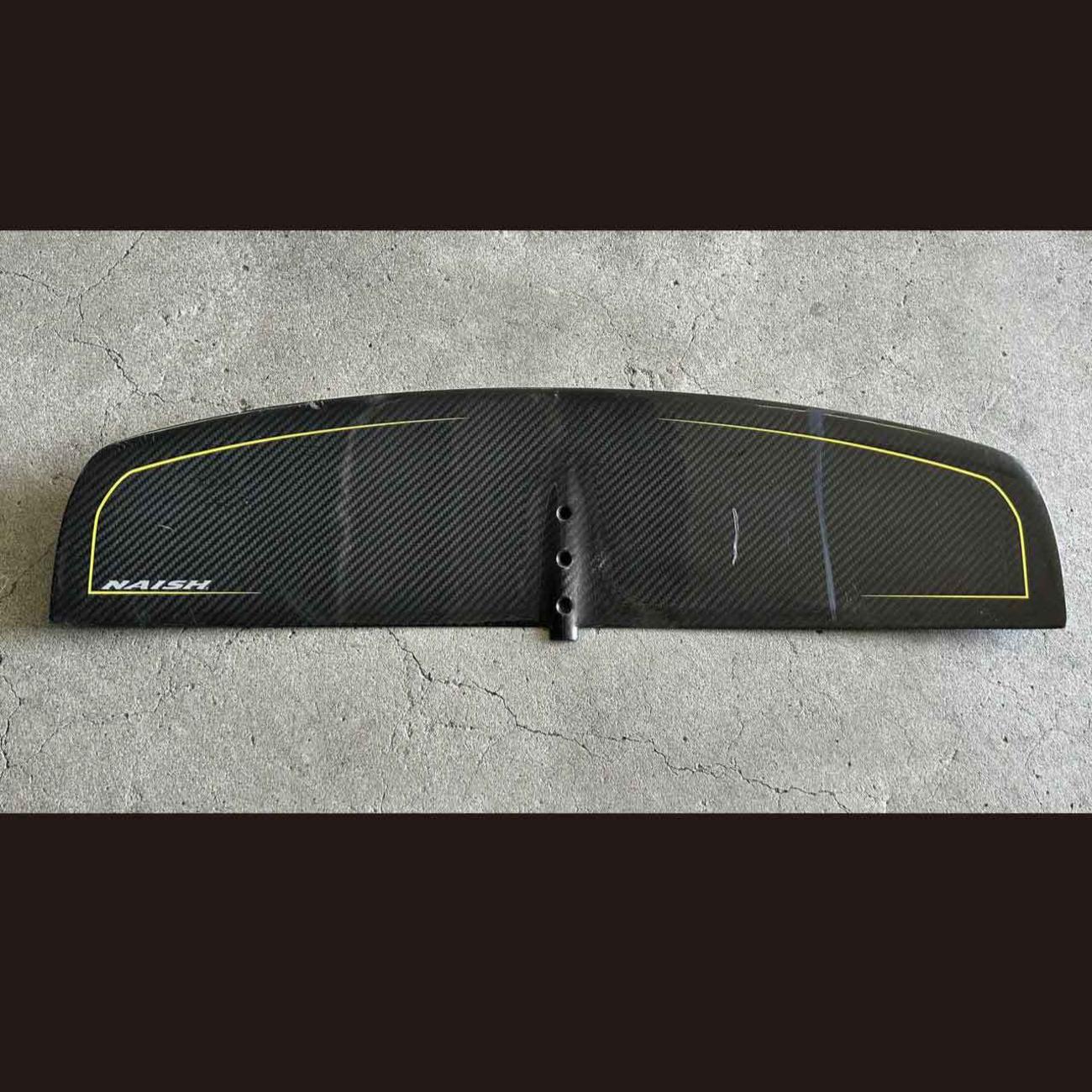 Foilセット・NAISH/ナッシュ　S26 MAセット