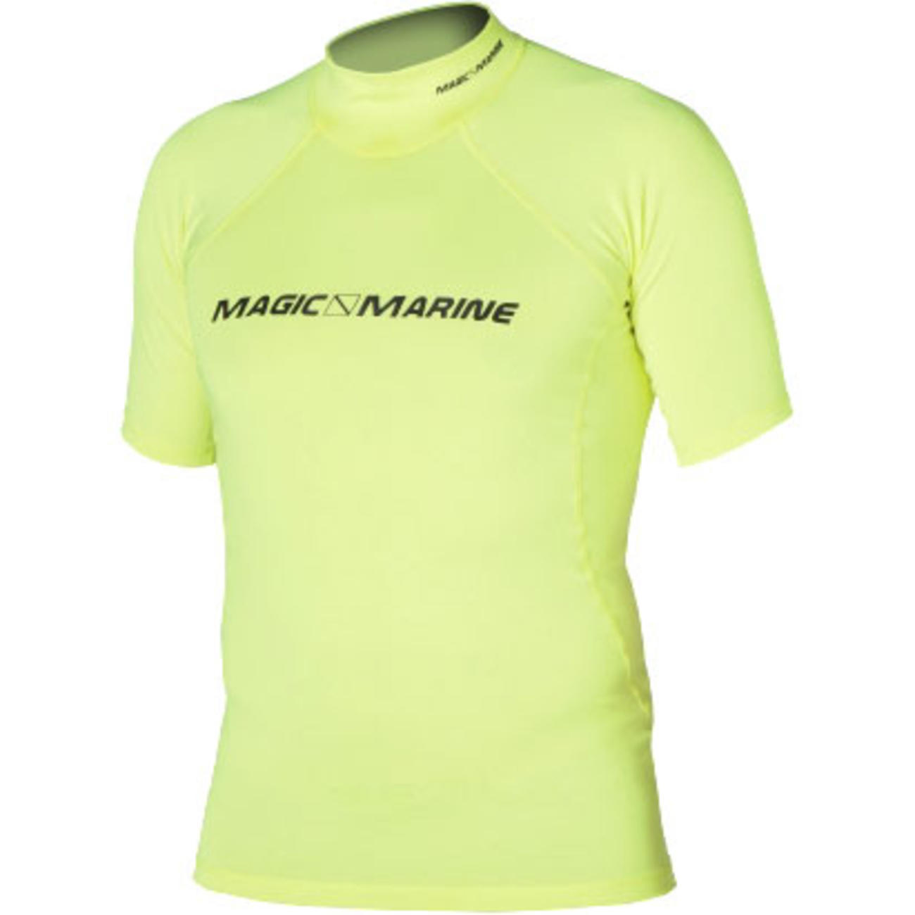CUBE Rash Vest S/S ラッシュガード メンズ 半袖 UVカット