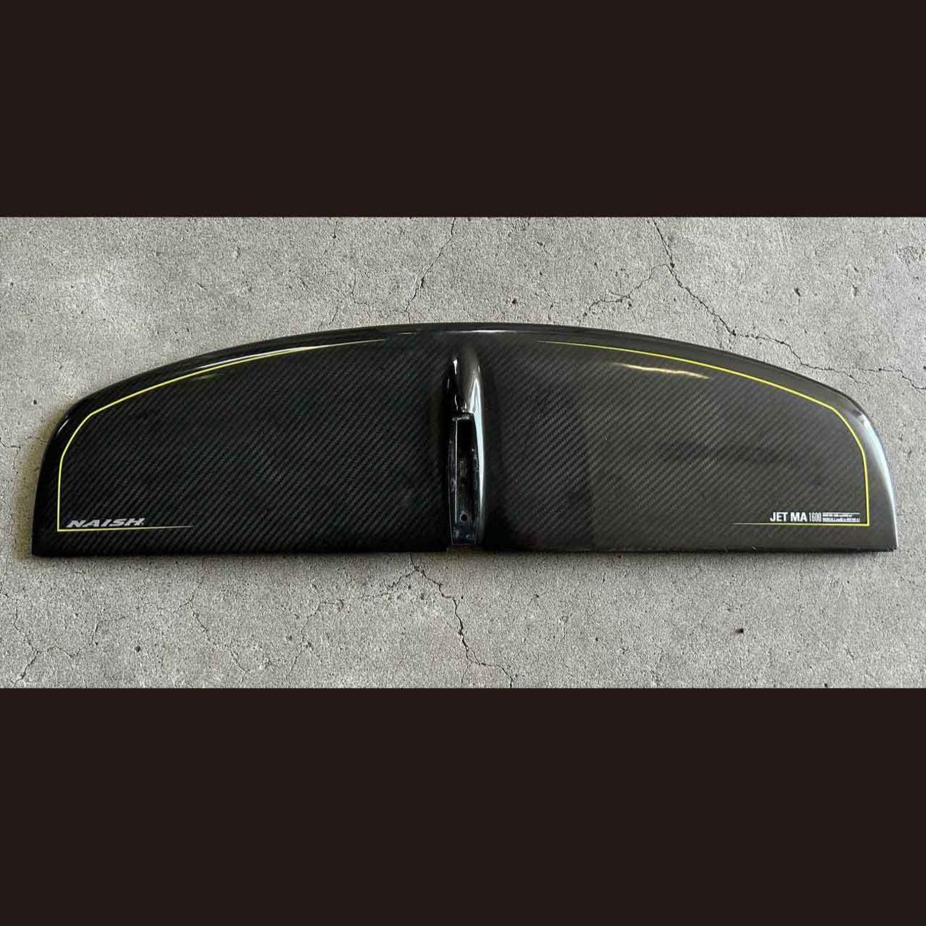 Foilセット・NAISH/ナッシュ　S26 MAセット