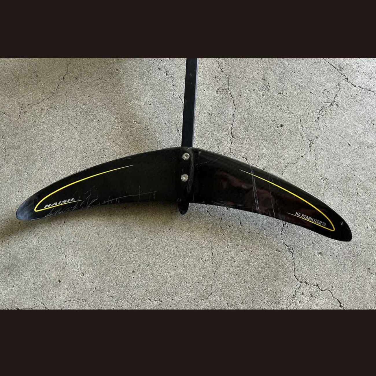 Foilセット・NAISH/ナッシュ　S26 MAセット