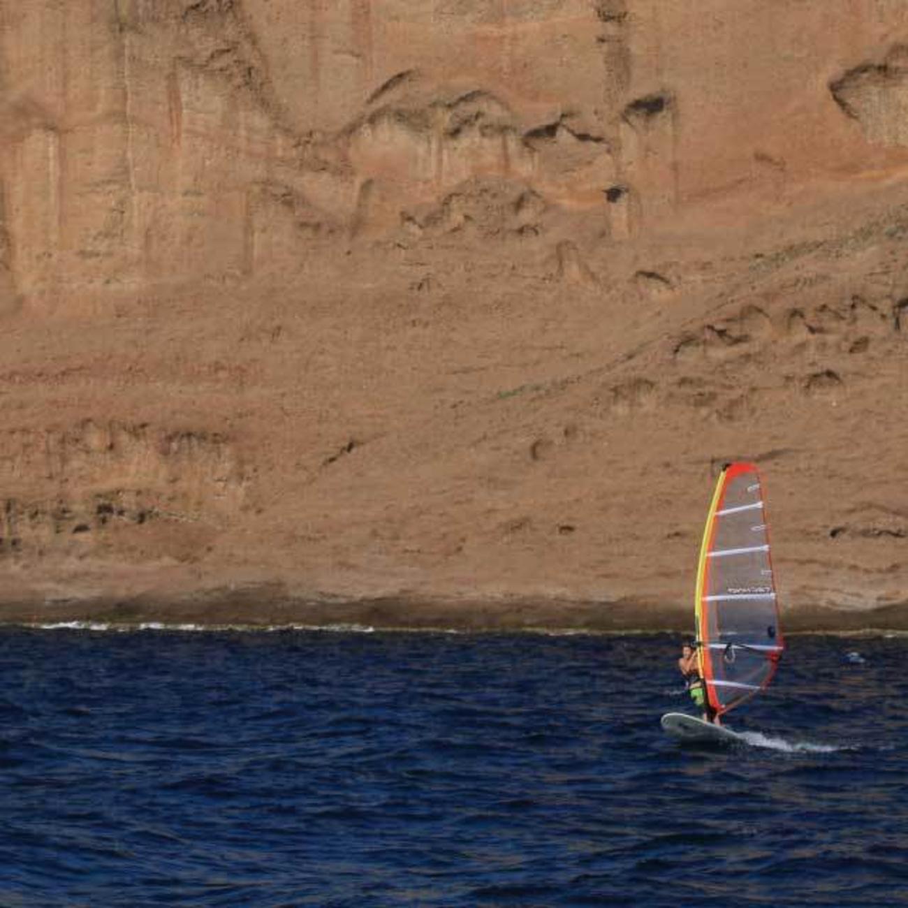 11'6 WIND