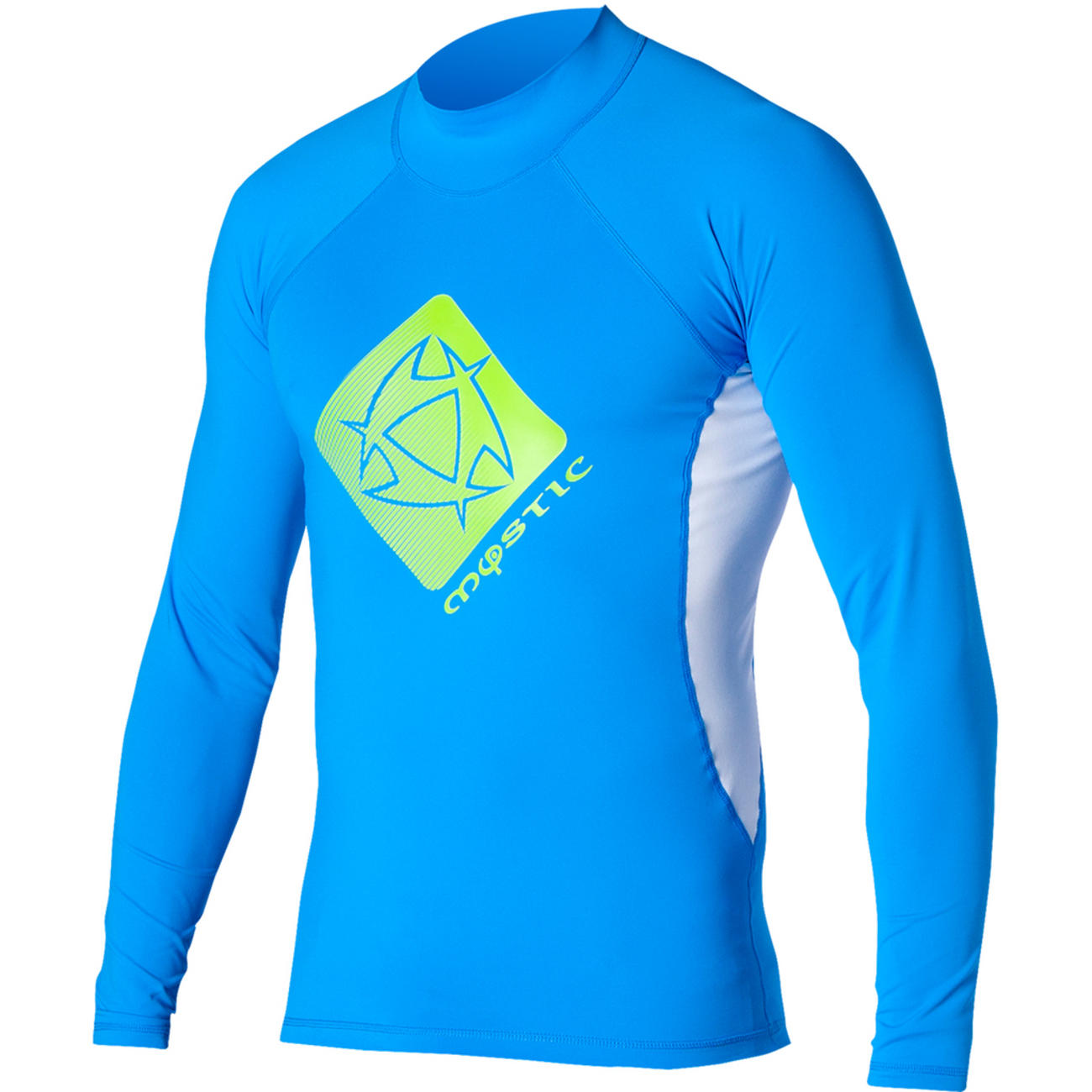Sup Rashvest Ls SUP用ラッシュガード メンズ 長袖 UVカット