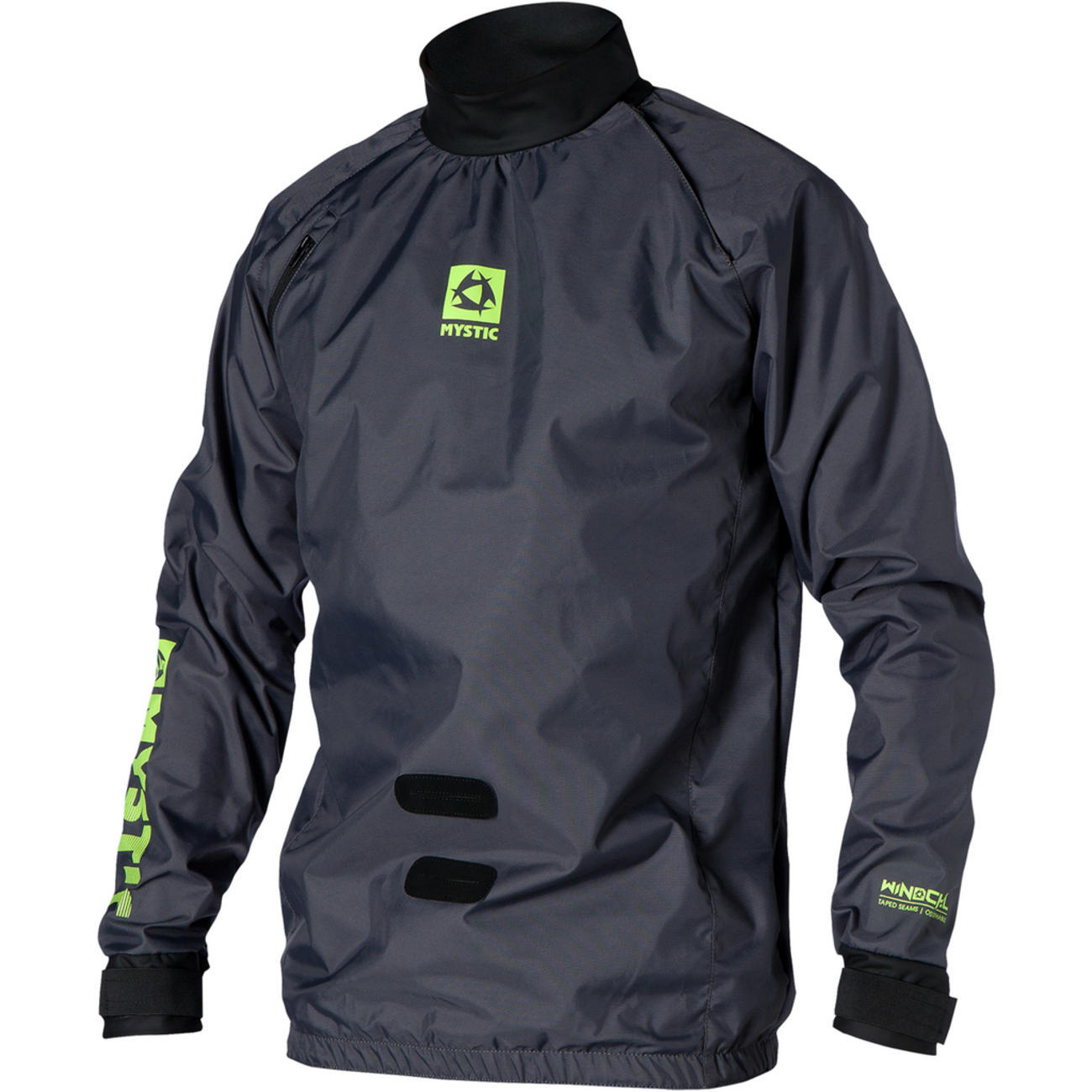 Windstopper Overlay For Wetsuit/drysuit PUナイロンパドリングジャケット