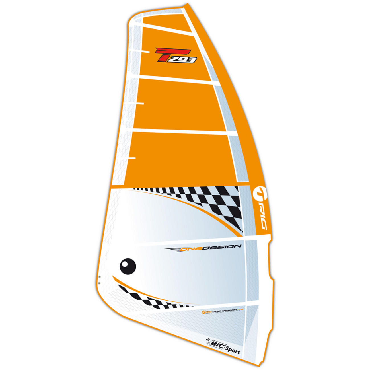 Sail One Design 5,8