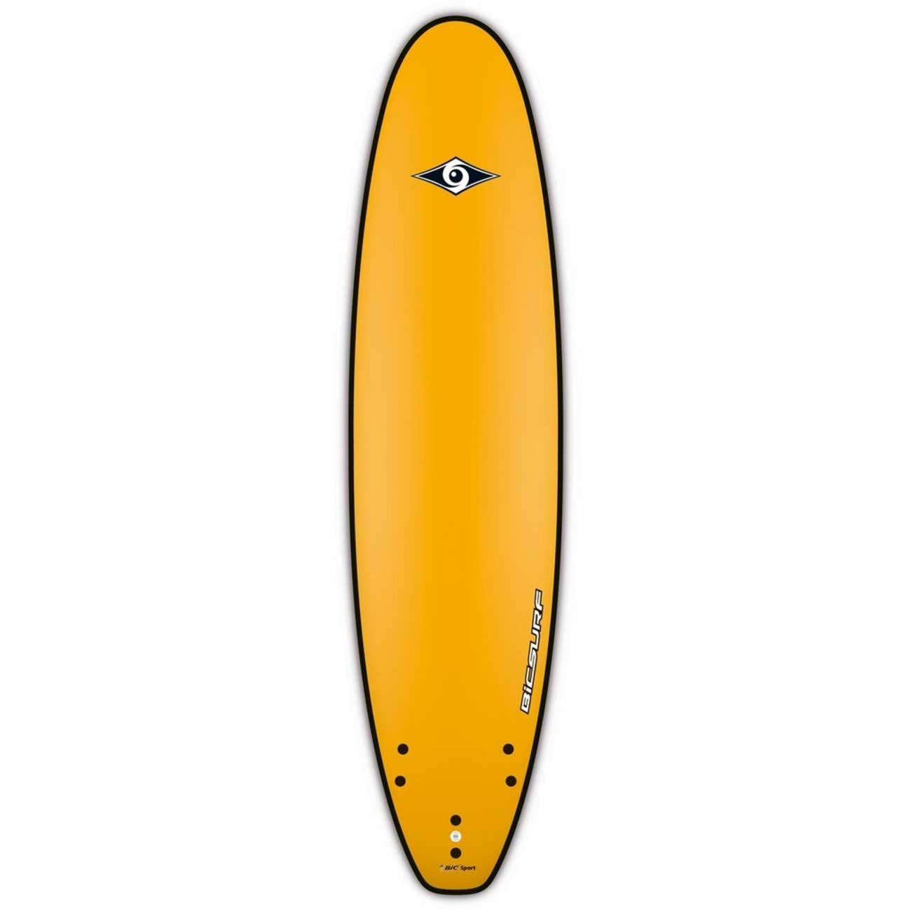 8'0'' Evo スポンジボード