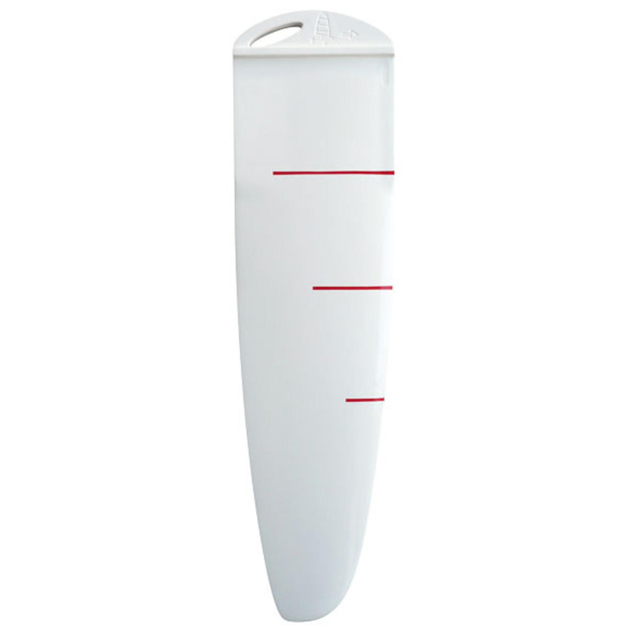 Daggerboard