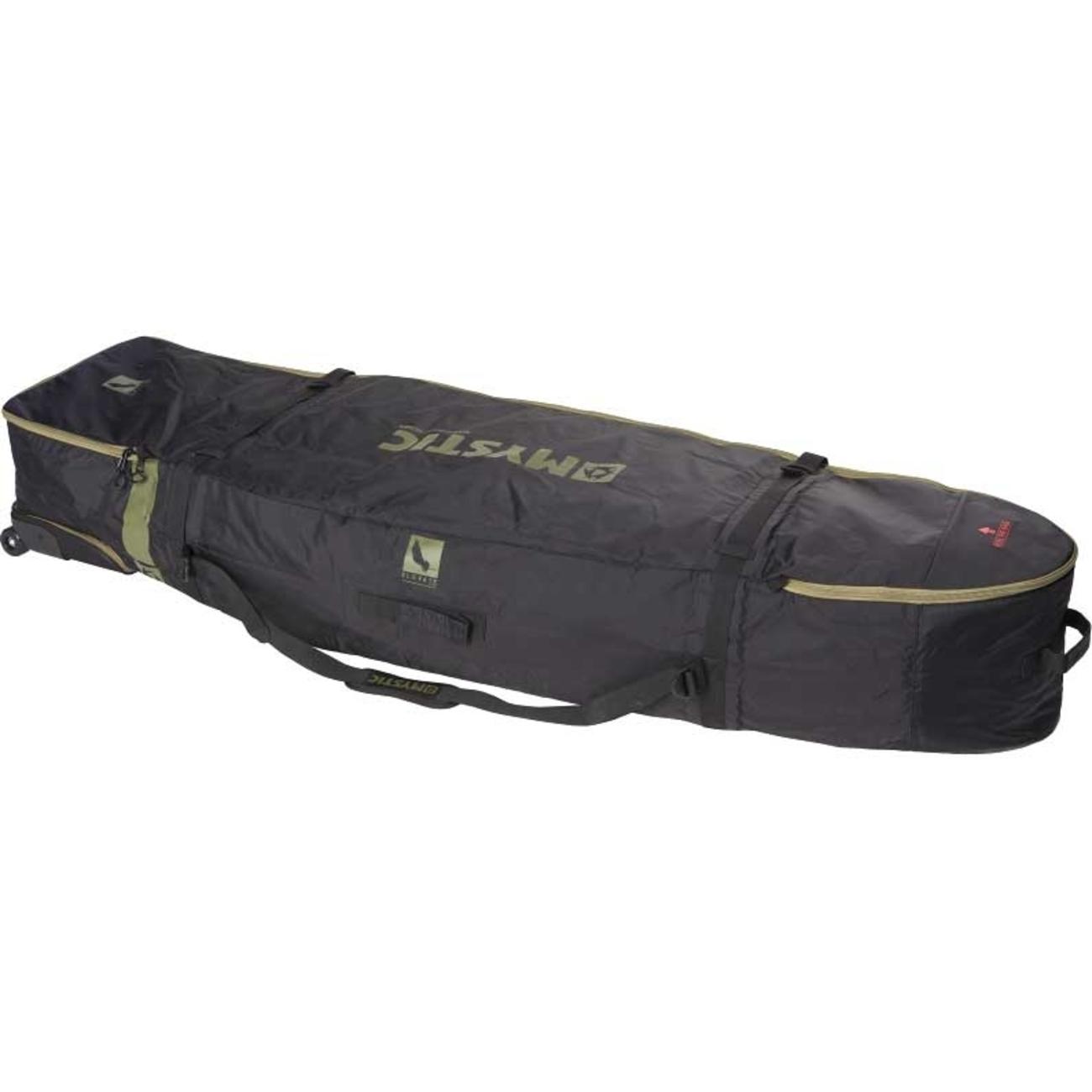 Elevate wave Lightweight with wheels 1.80m