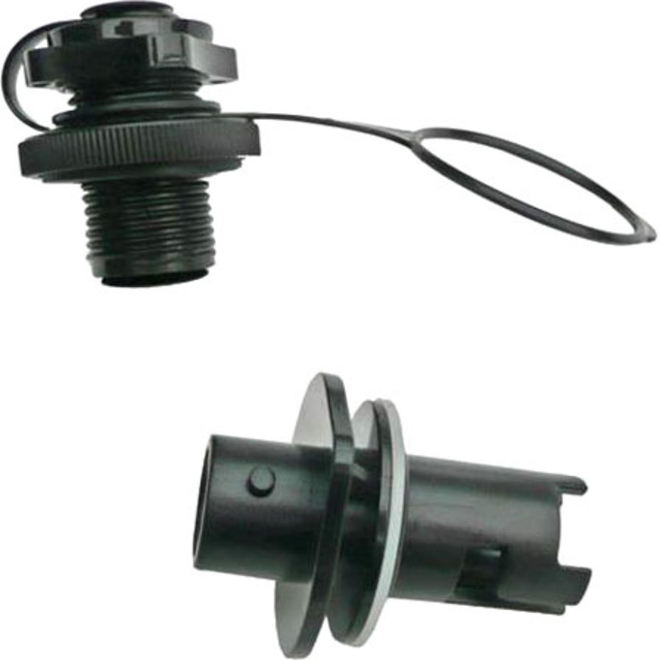 Yakkair Valve Kit