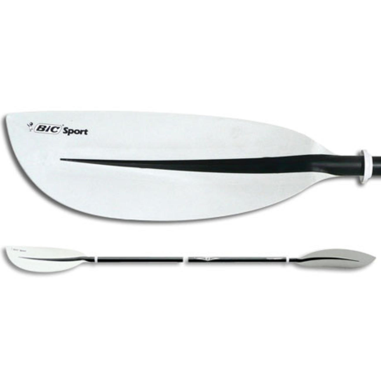 Paddle Sport 2 parts