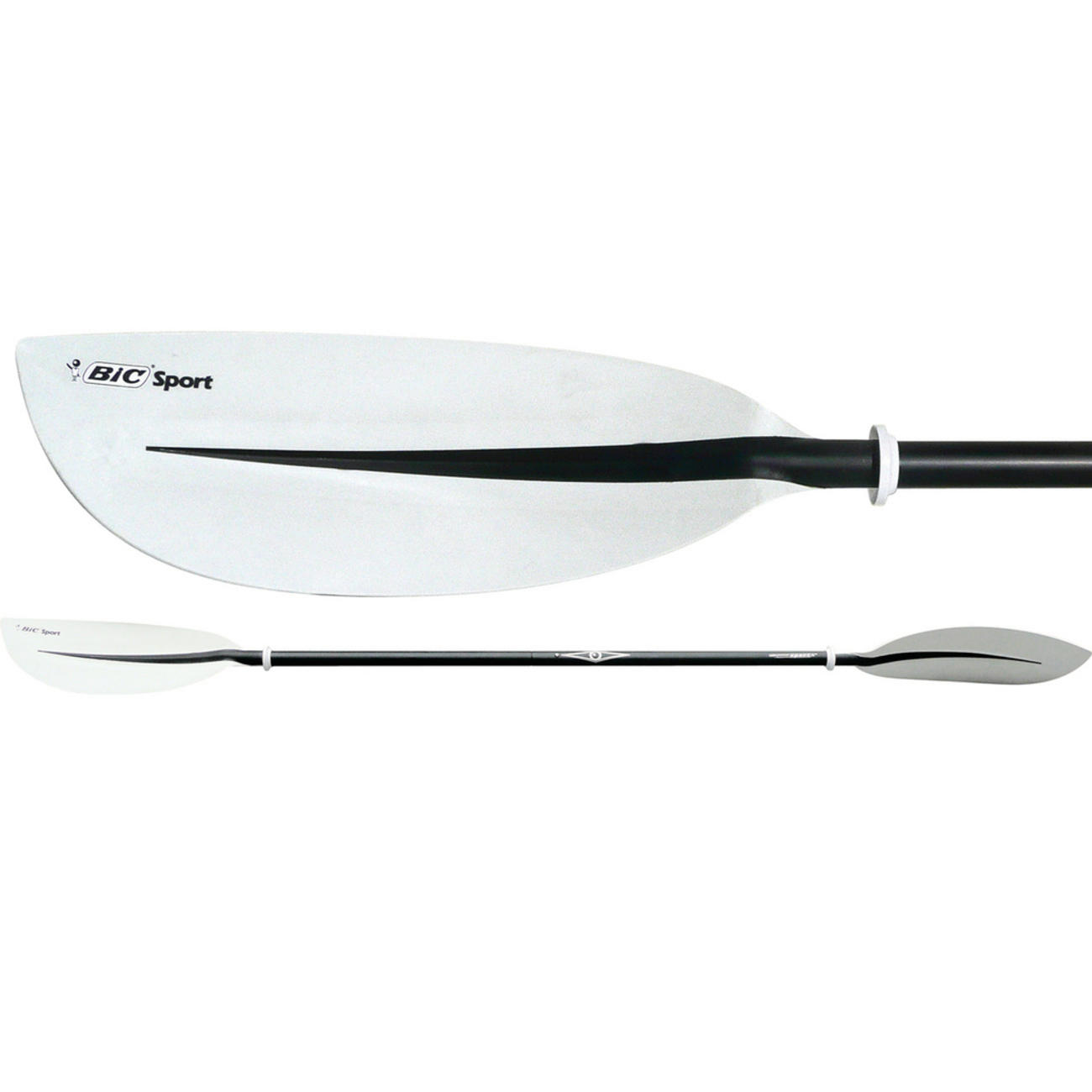 Paddle Sport 4分割パドル