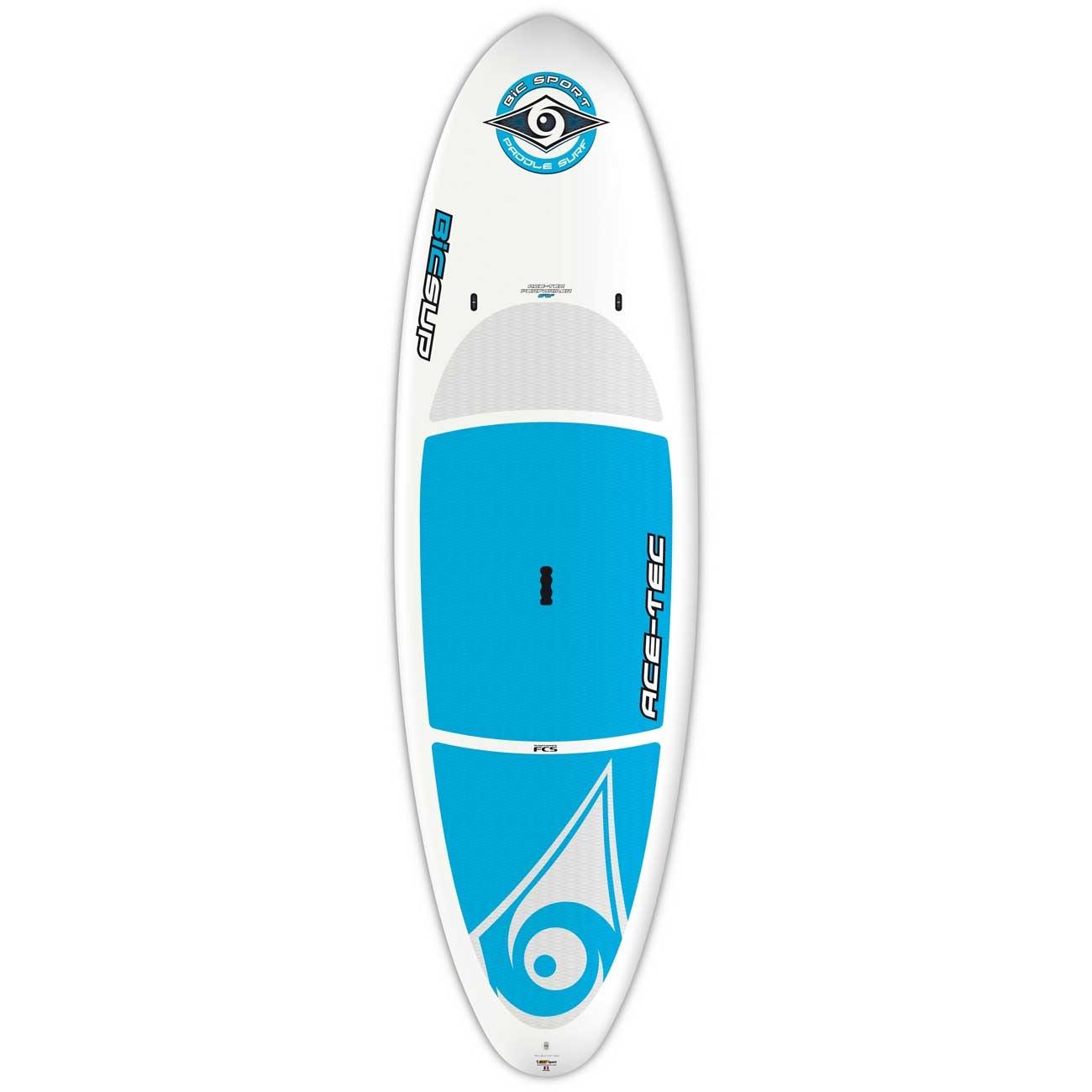 9'2 ACE-TEC Performer 展示品 フィンなし