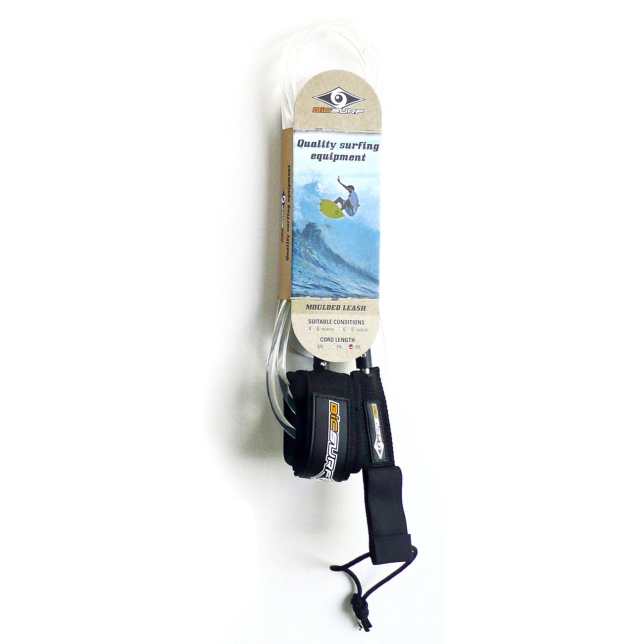 9ft Multi Leash