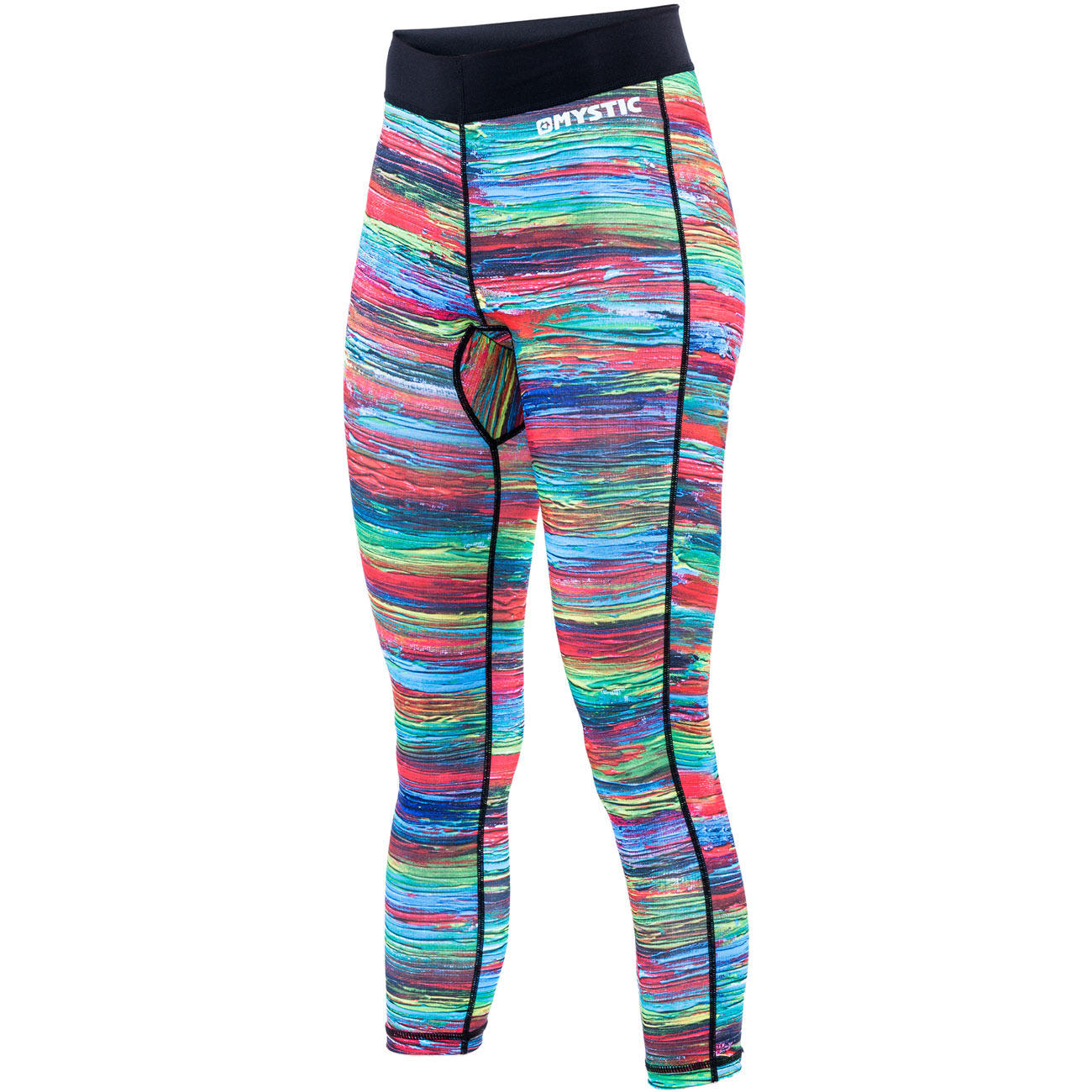 DAZZLED PANT ラッシュガード レディース 上下 レギンスパンツ