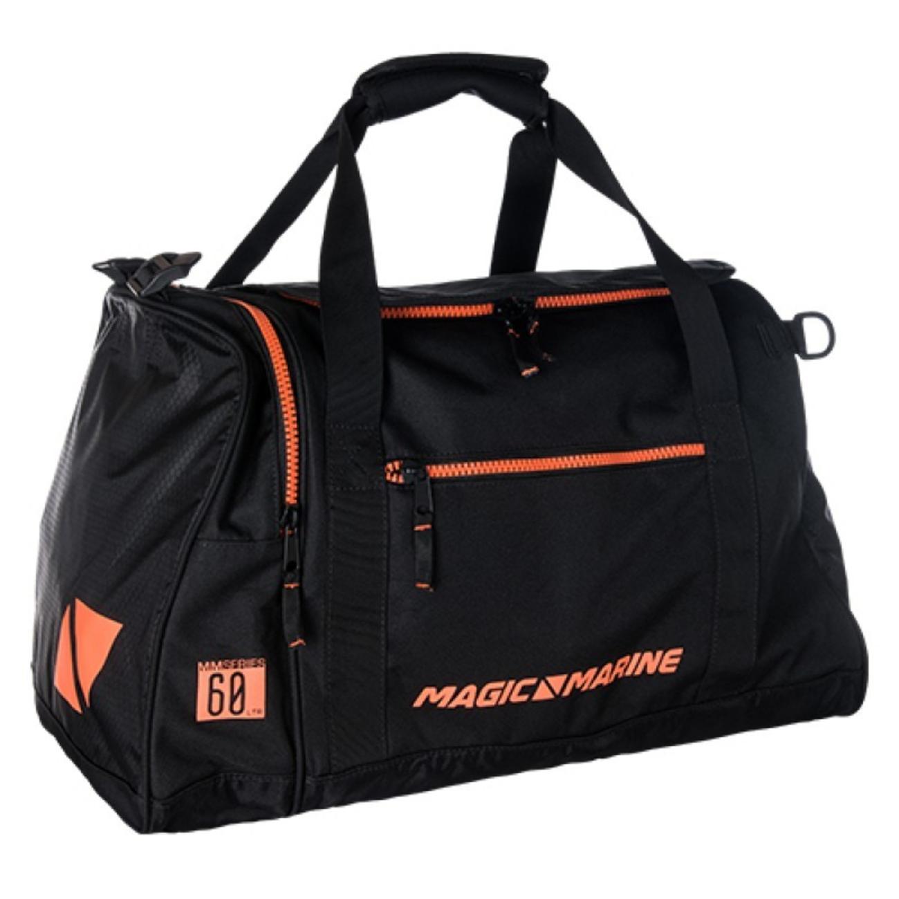 MAGIC MARINE(マジックマリン) Sailing Bag 60L 大容量防水