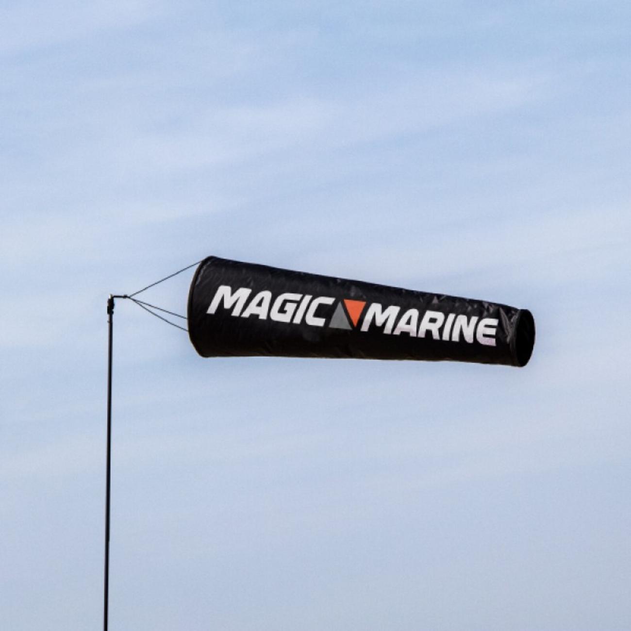 Magic Marine Windsock 吹流し 風速風向旗