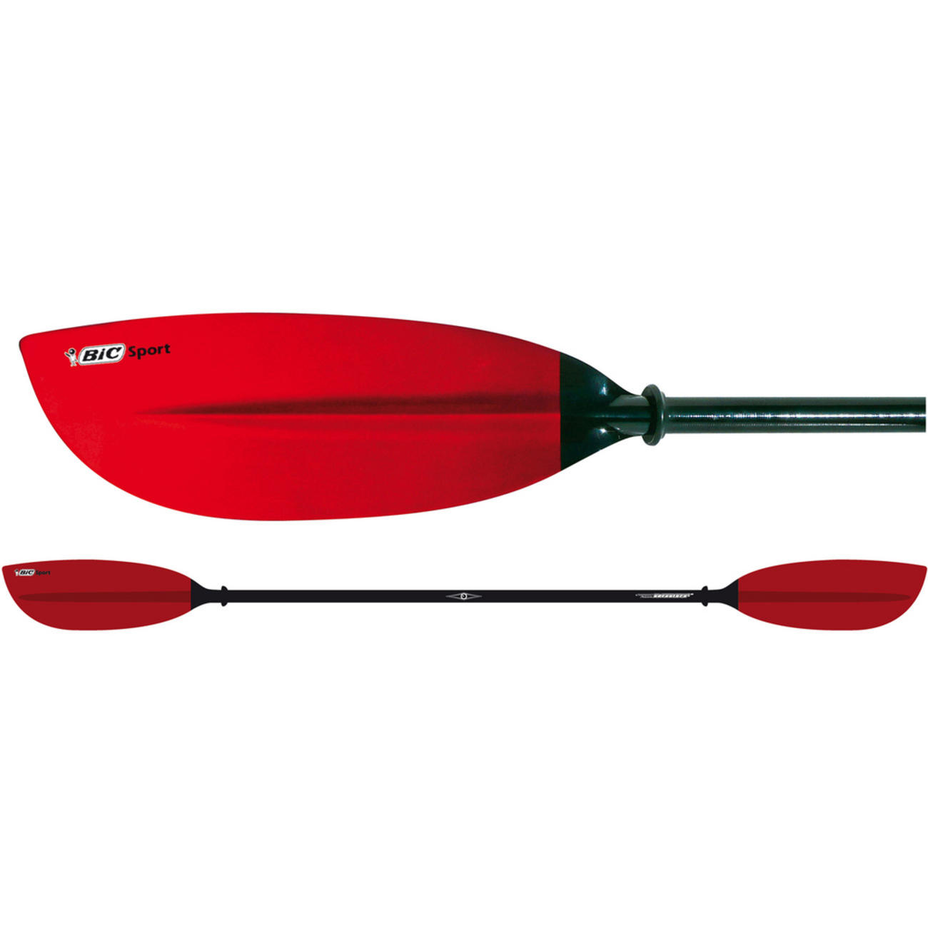 Adventure Paddle