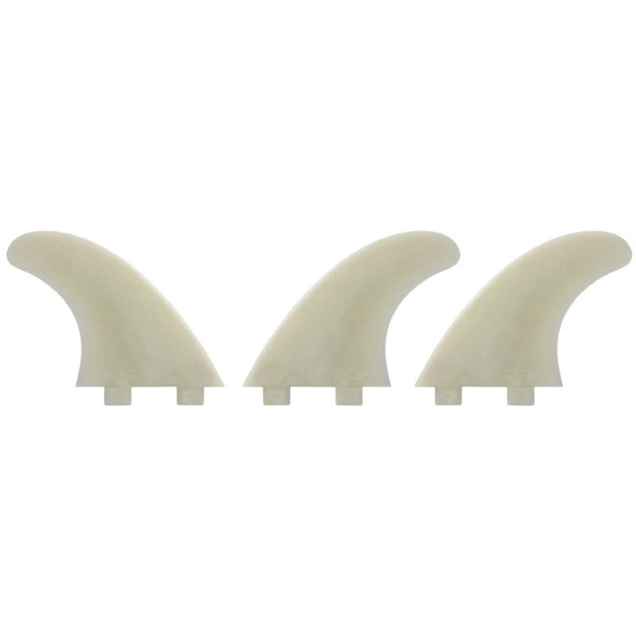 FCS M-5 FIN SET: 3 X THRUSTER 3枚セット