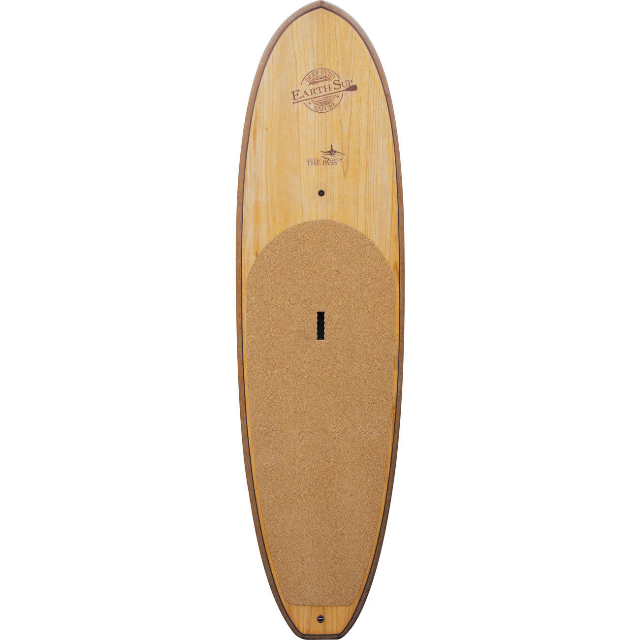 展示品 EARTH SUP 9'2 THE PASS