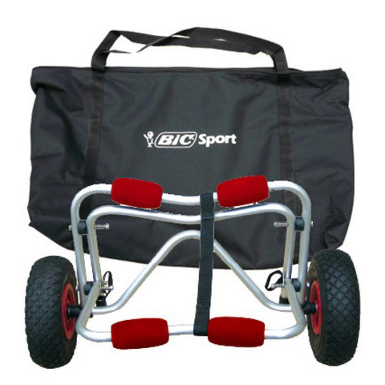 Kayak Trolley カヤック・SUP用ドーリー