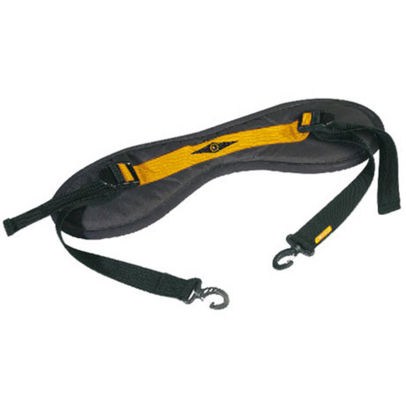 Knee straps (to be used in pairs) 1個