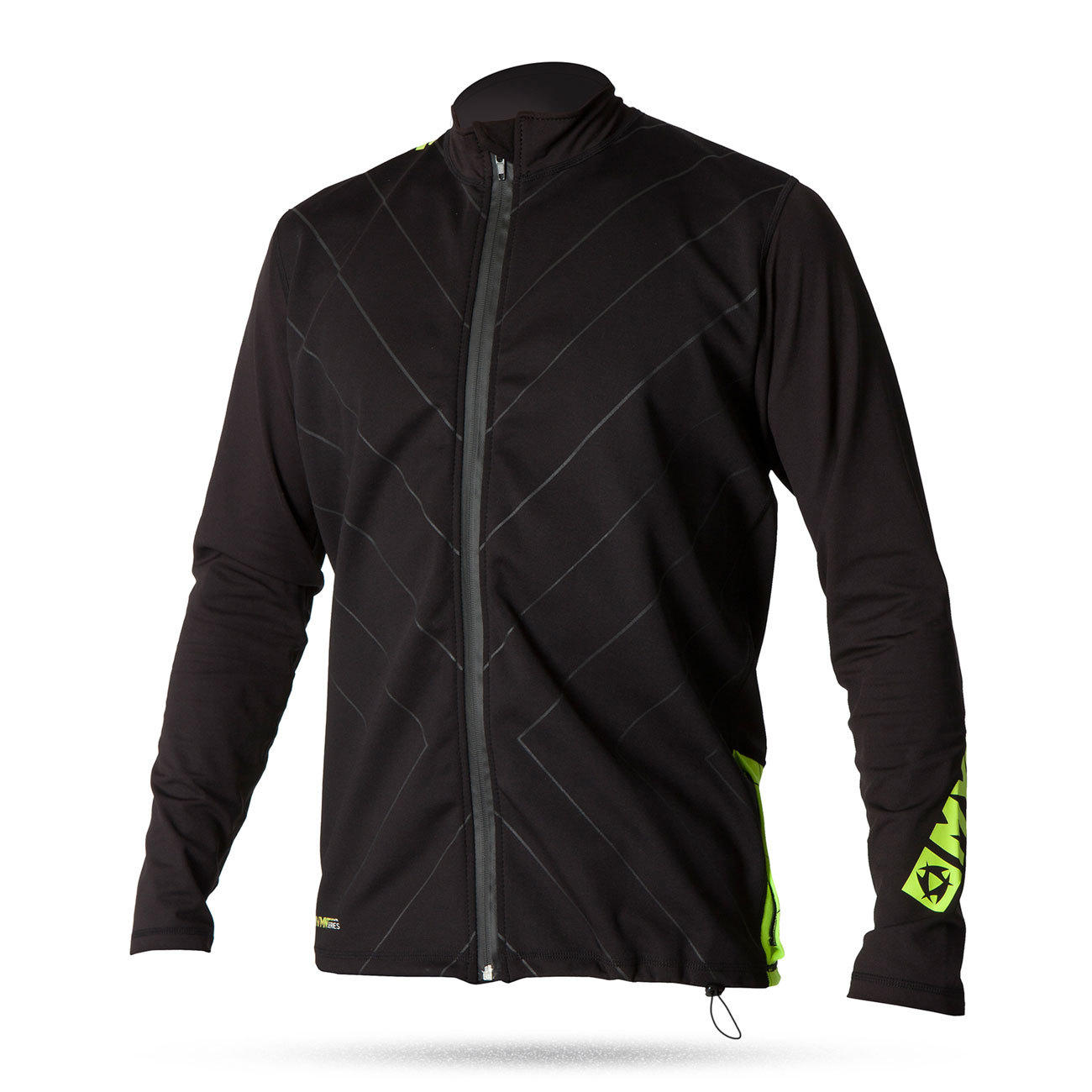 BIPOLY THERMO JACKET
