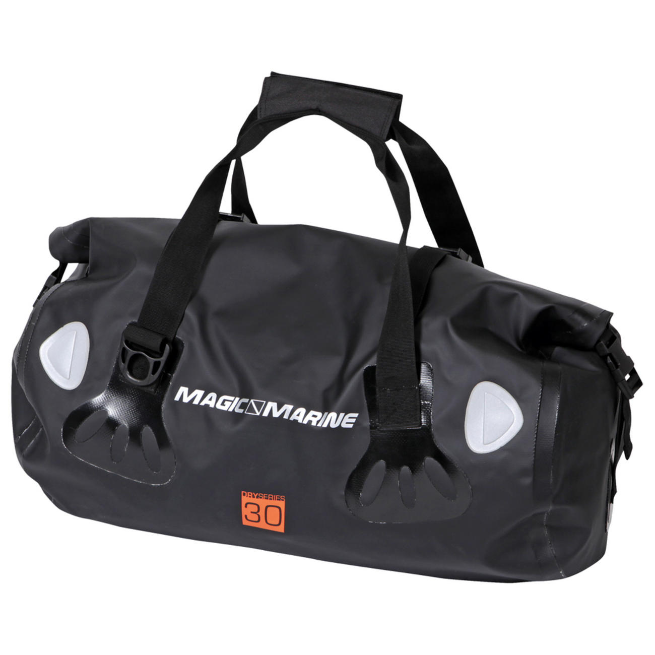 WELDED SPORTSBAG 30L