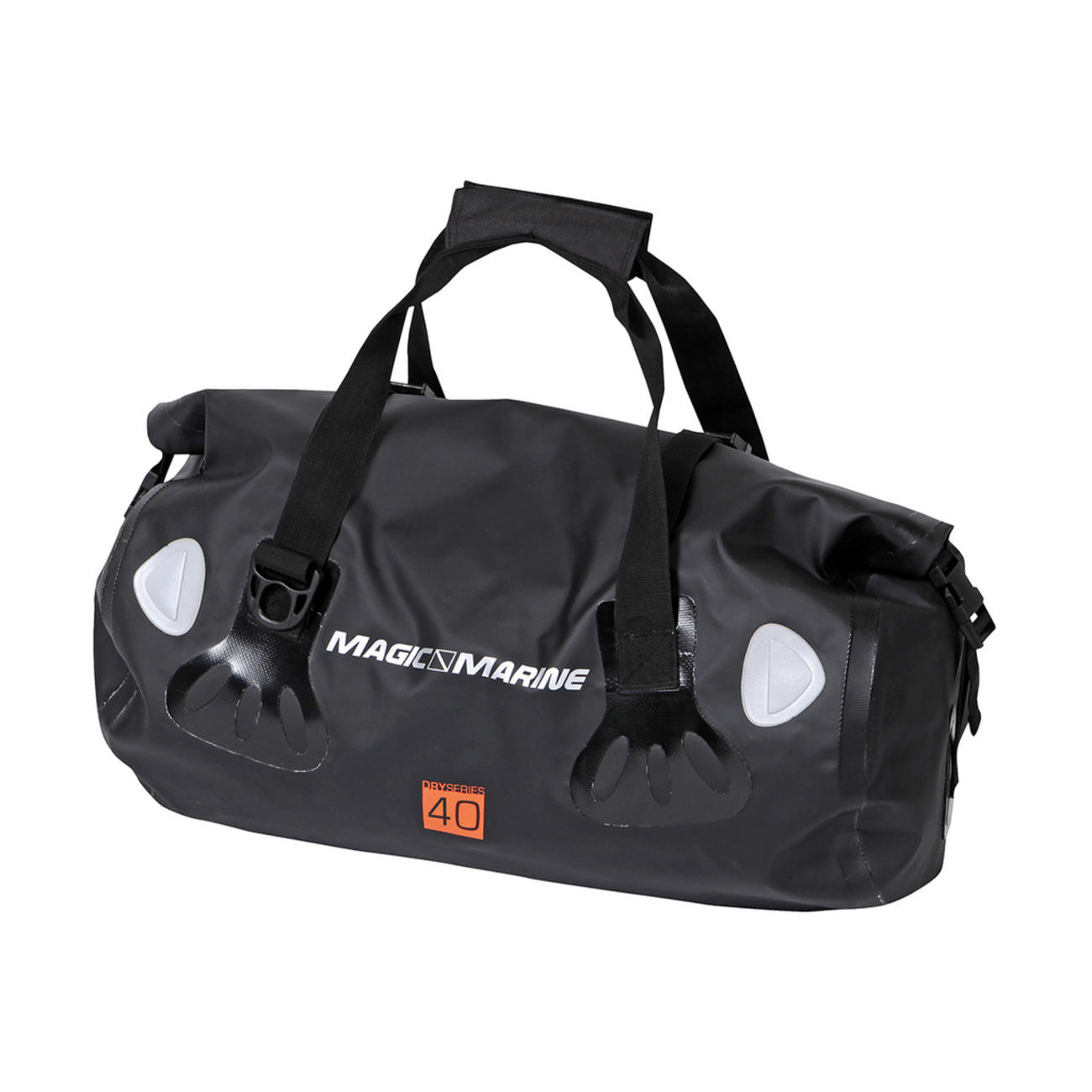 WELDED SPORTSBAG 40L
