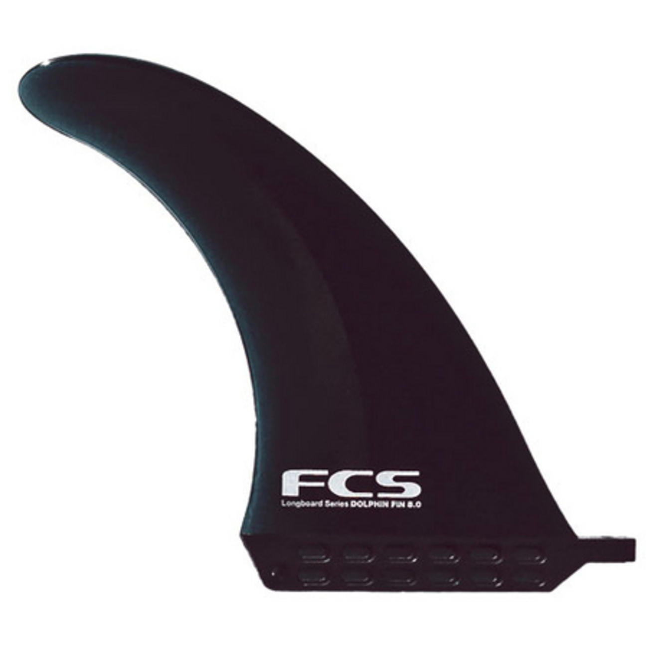 FCS Fin Dolphin 10'' US Box