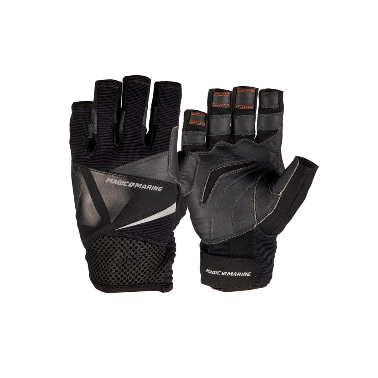 Ultimate 2 Gloves S/F レザーグローブ ショートフィンガー
