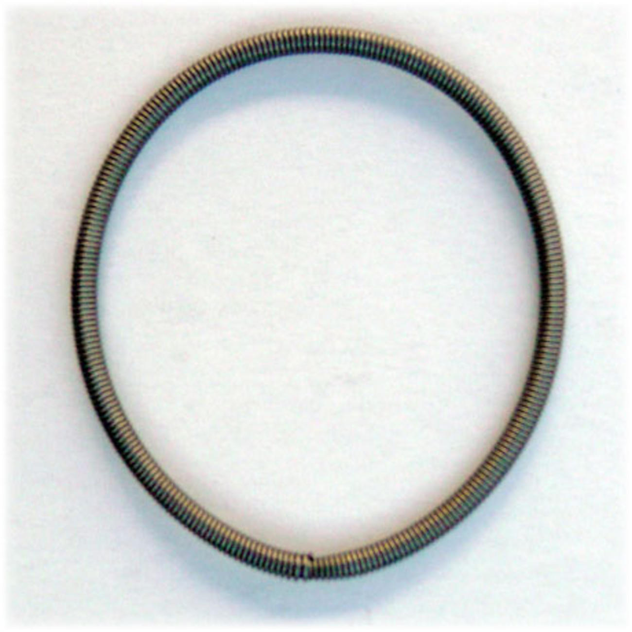 Adjustable ring(stainless steel)for mast extension