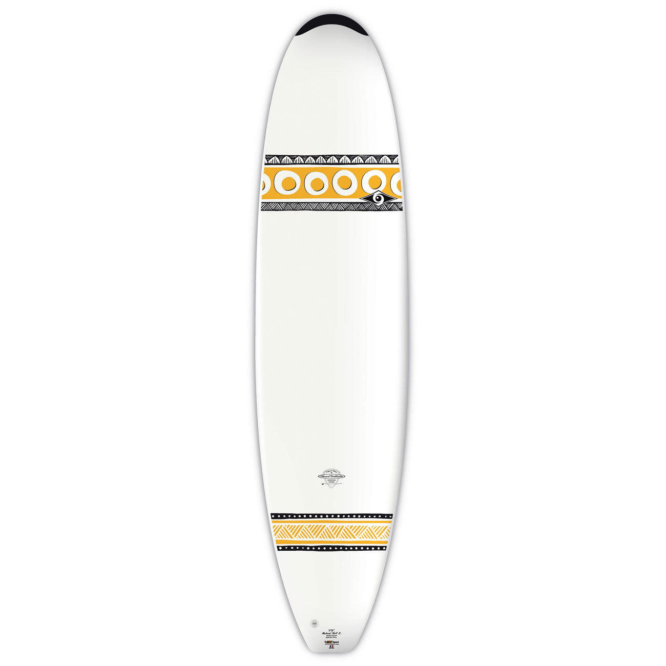 7'9'' MALIBU