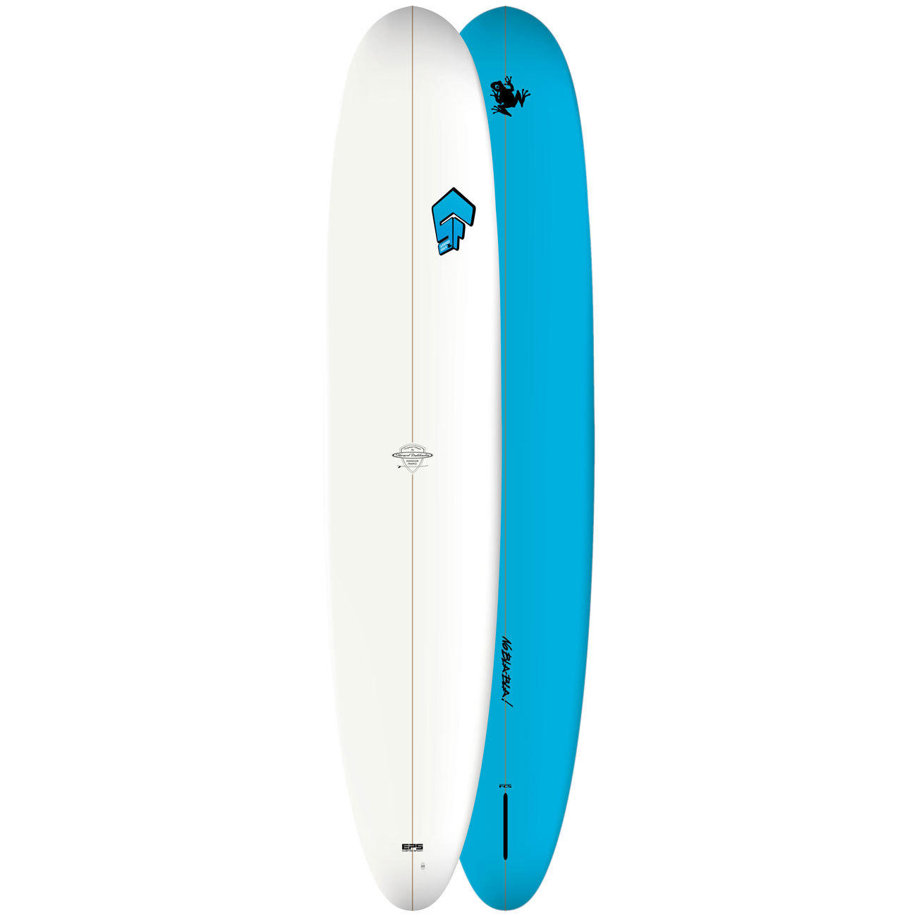 10'0 CRUISER