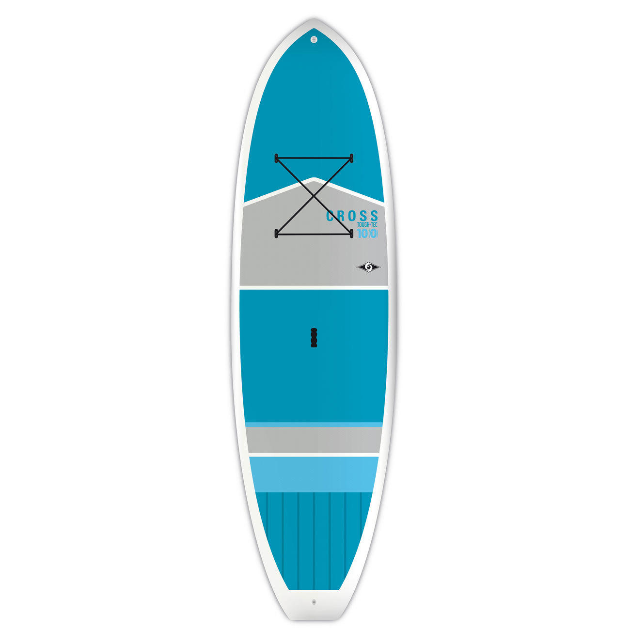 10'0 CROSS TOUGH