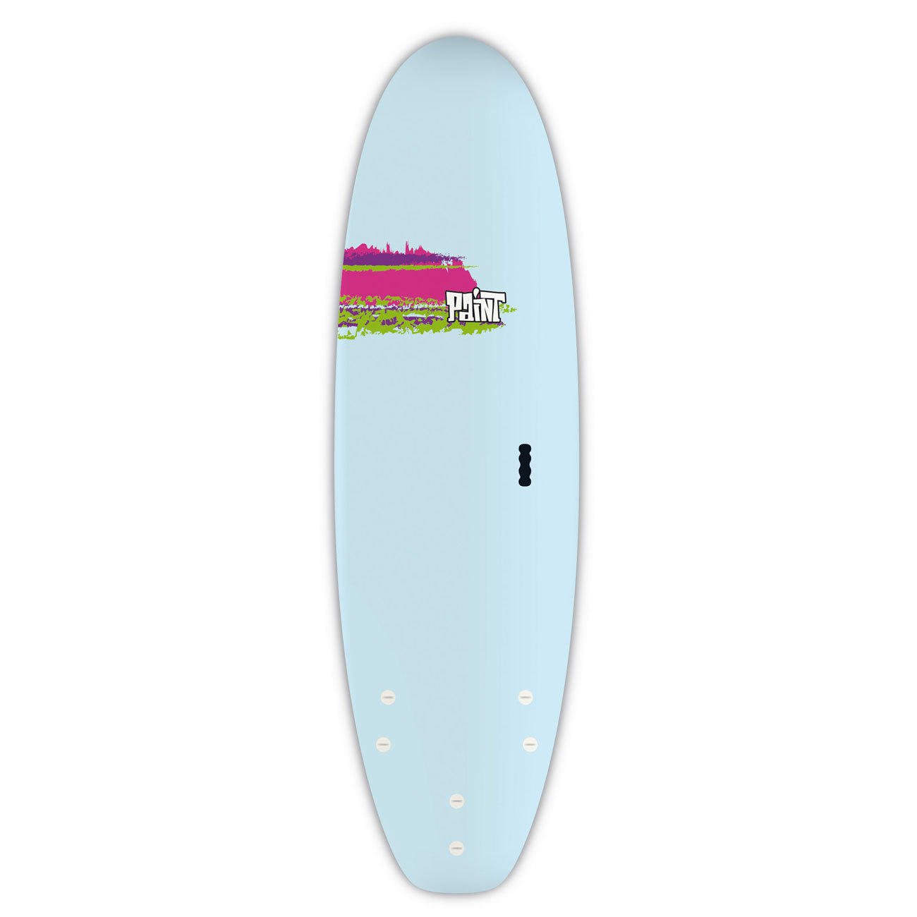 6'0'' SHORTBOARD スポンジボード