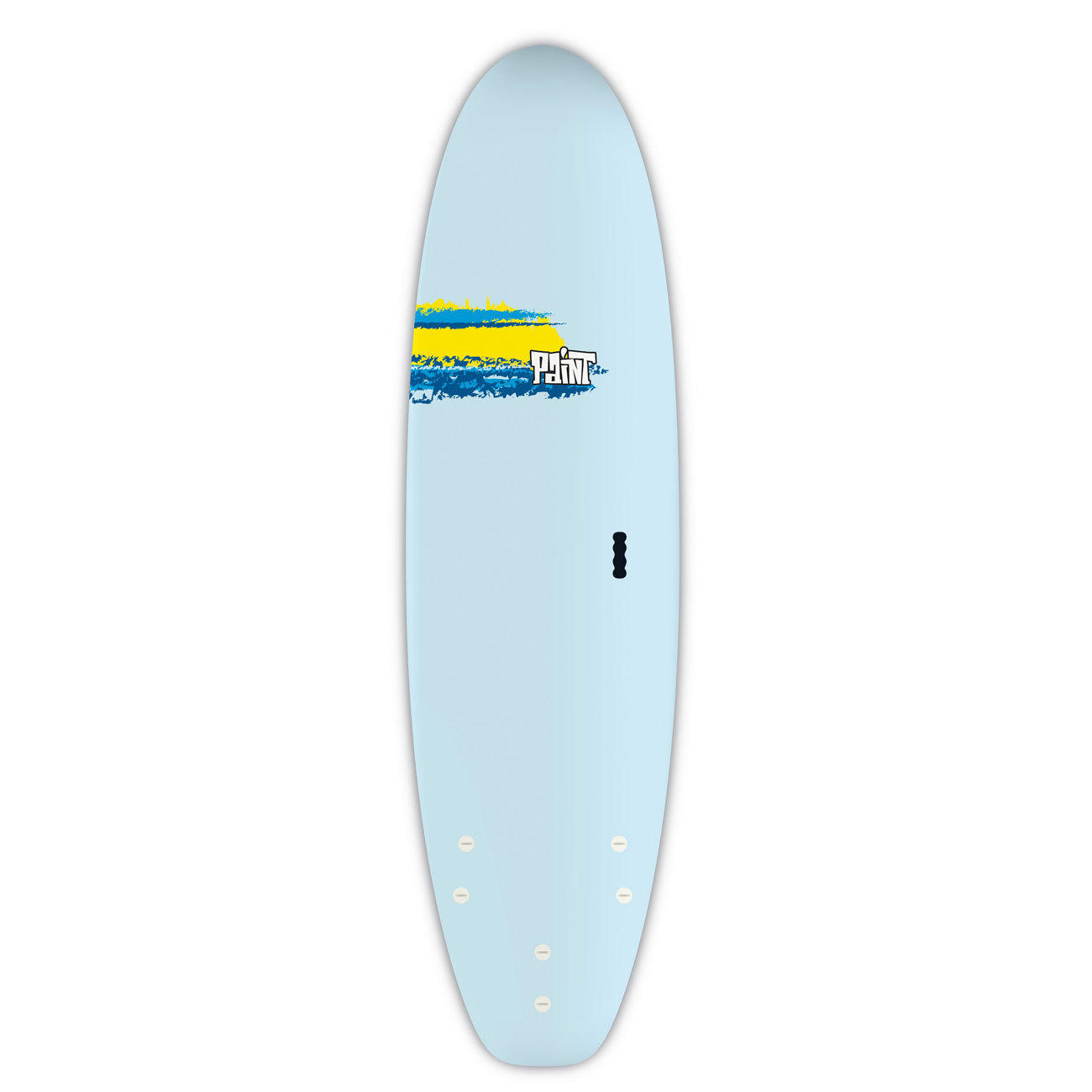 6'6 MAXI SHORTBOARD スポンジボード