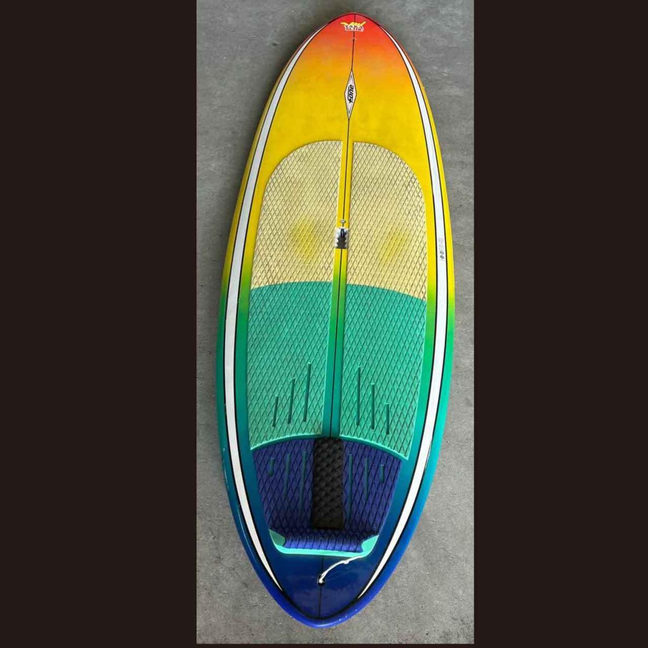 SUPボード・F-ONE/エフワン noosa ９'０"