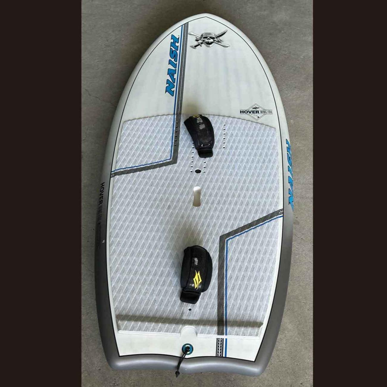 FOILボード・NAISH/ナッシュ　ホーバー　１１０L