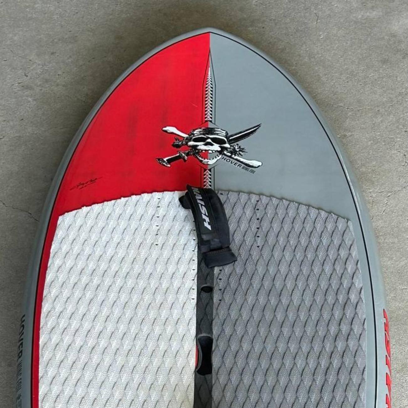FOILボード・NAISH/ナッシュ ホーバー 85L