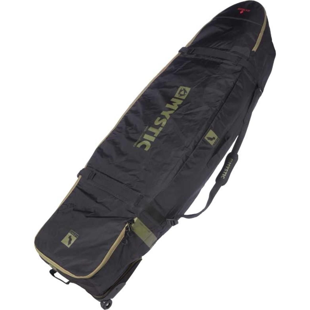 Elevate wave Lightweight with wheels 1.80m