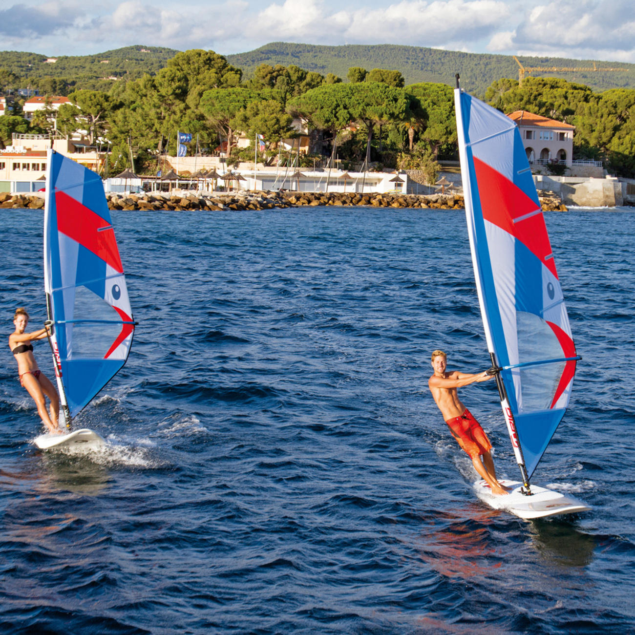 Sail Nova 4.5 m2