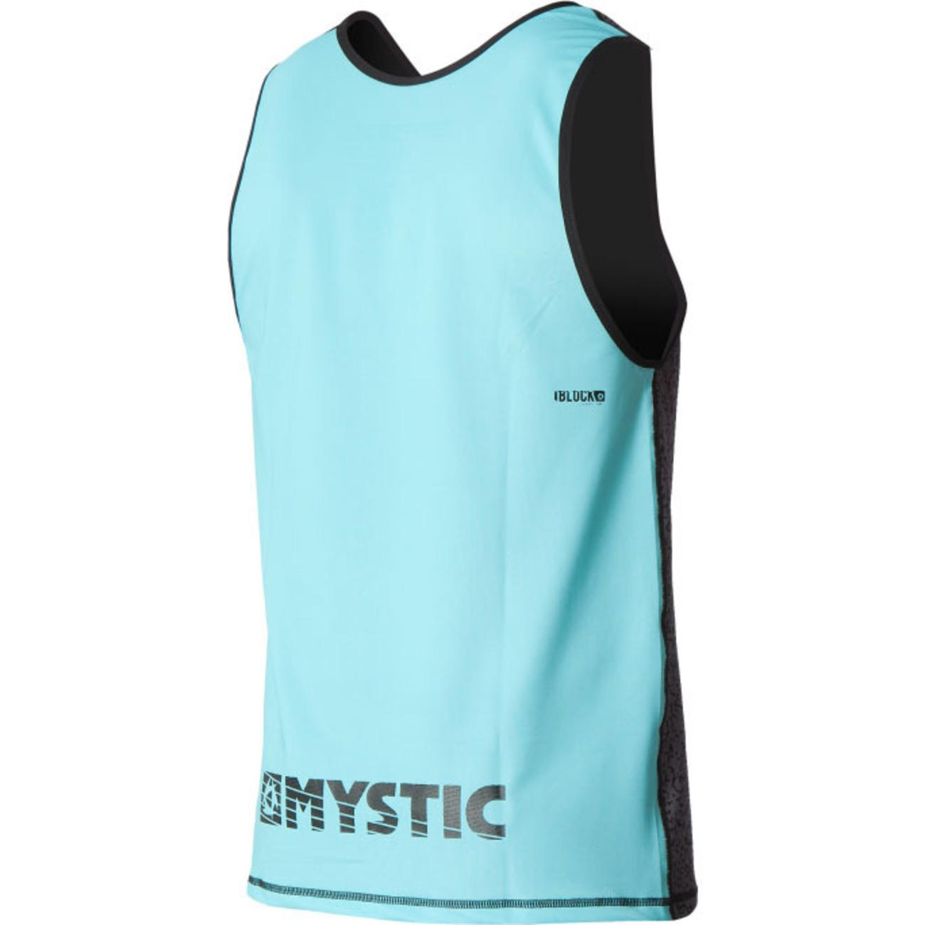 BLOCK QUICKDRY TANKTOP