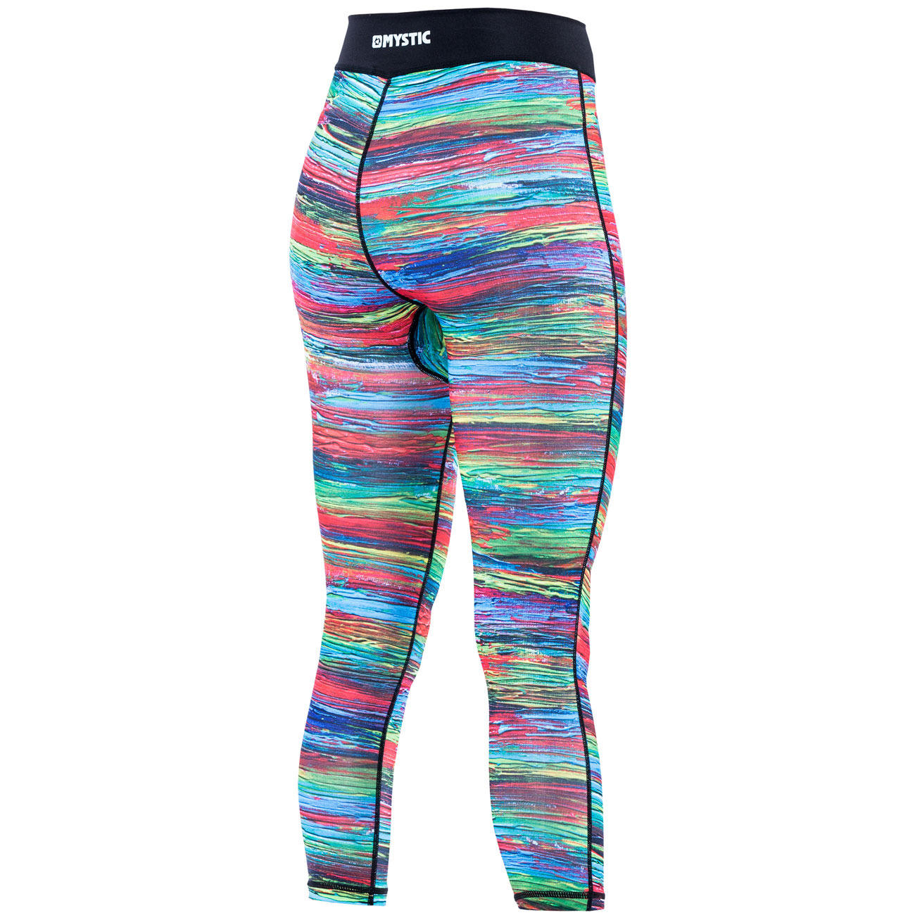 DAZZLED PANT ラッシュガード レディース 上下 レギンスパンツ